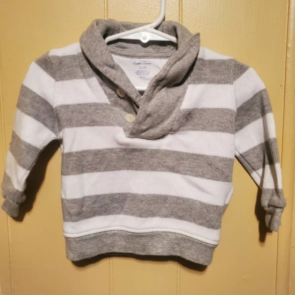 Ralph Lauren Sweater